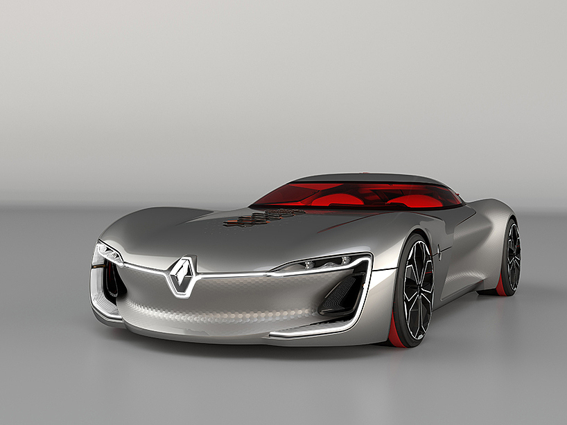 vehicle，Sports car，open，product design，Automatic design，industrial design，