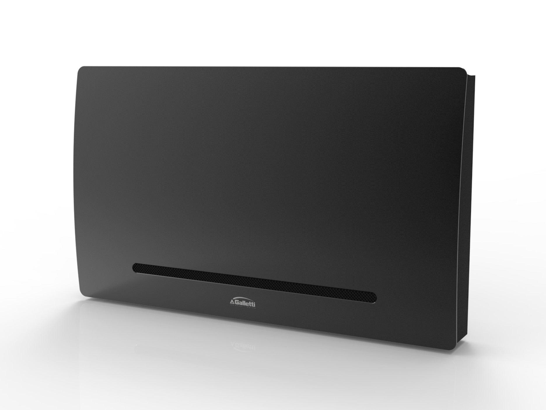 2020 red dot product design award，ART-U，Wall hanging，Fan coil unit，air conditioner，