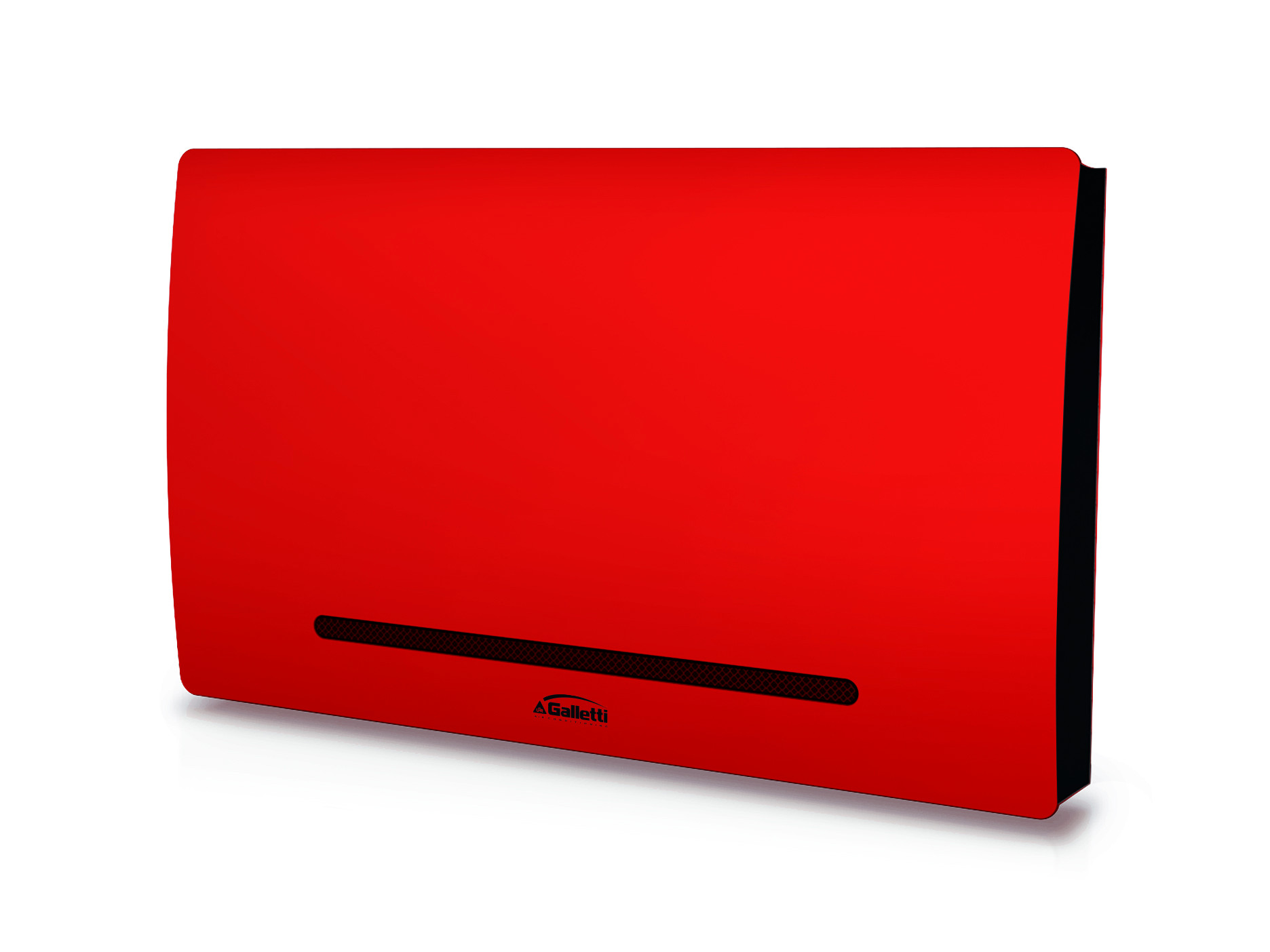 2020 red dot product design award，ART-U，Wall hanging，Fan coil unit，air conditioner，