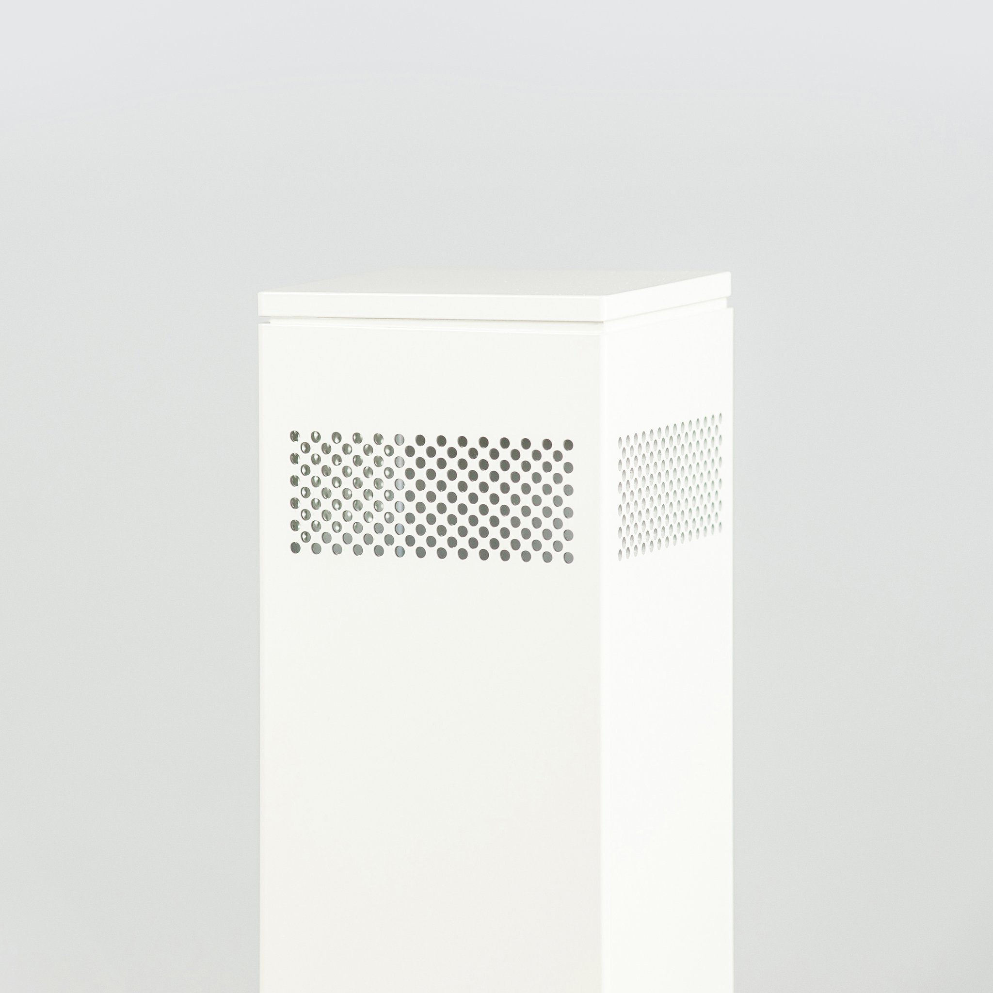 2020 red dot product design award，HAAL ROSA B1，Aromatherapy，Aluminium，