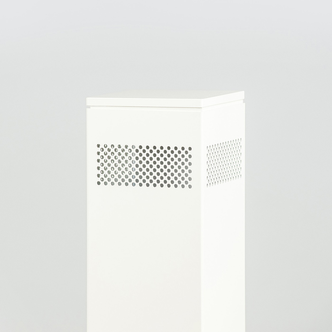 2020 red dot product design award，HAAL ROSA B1，Aromatherapy，Aluminium，