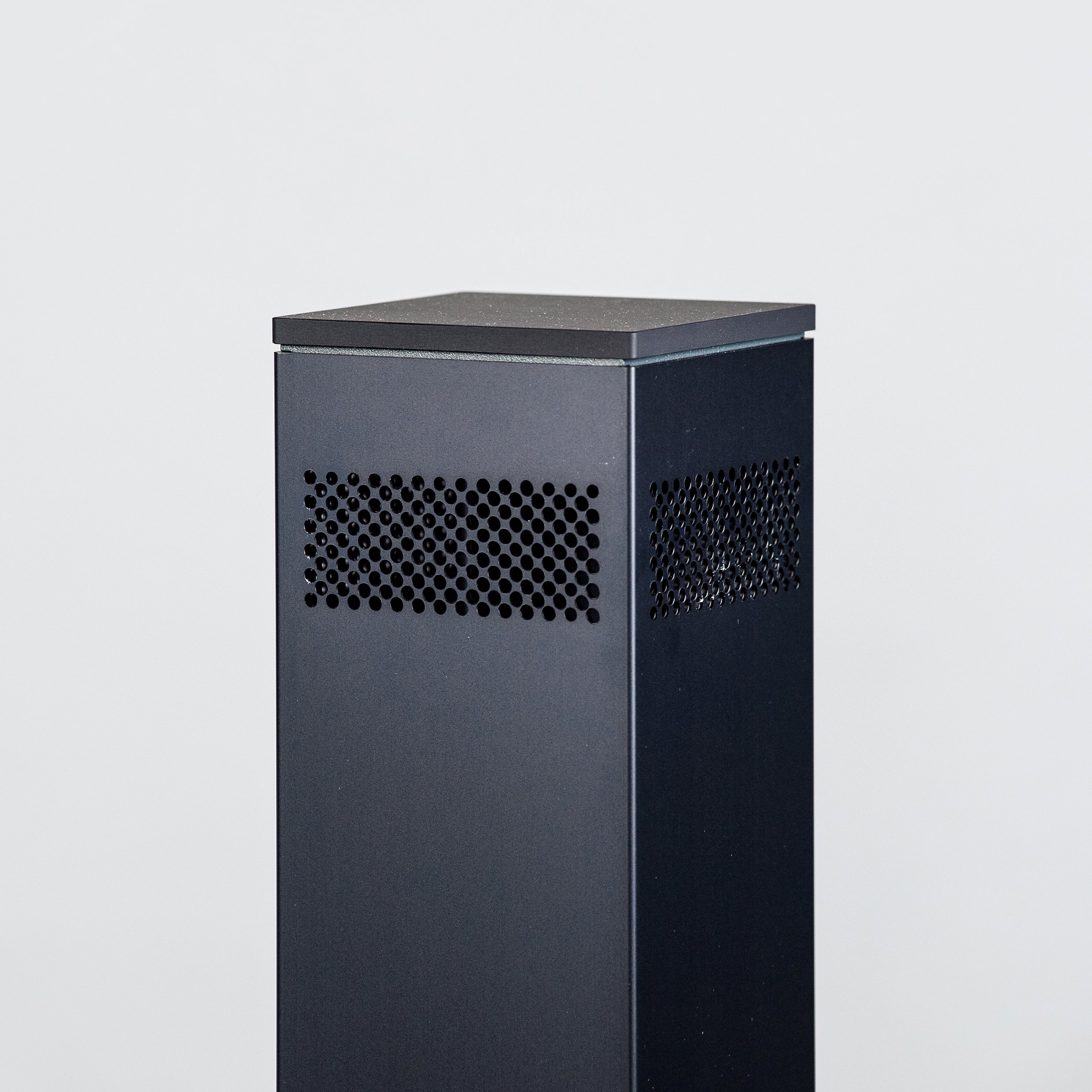 2020 red dot product design award，HAAL ROSA B1，Aromatherapy，Aluminium，