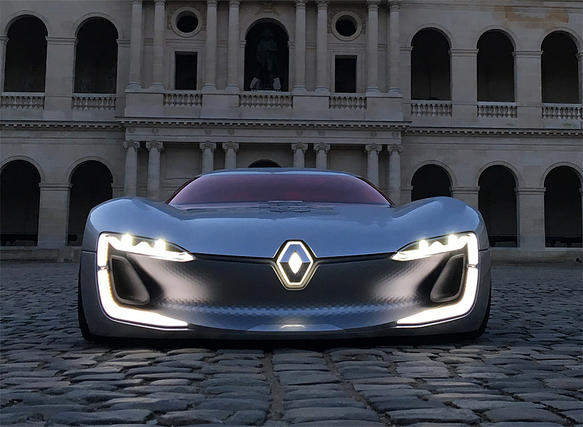 vehicle，Sports car，open，product design，Automatic design，industrial design，