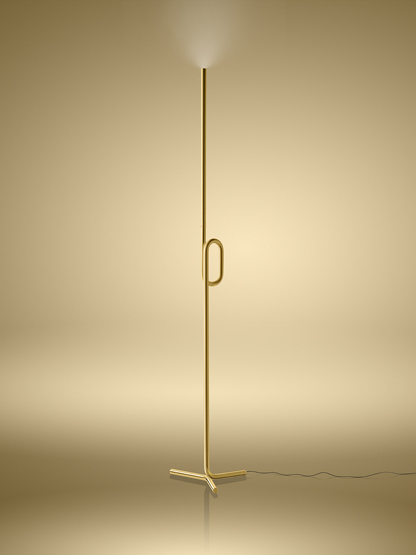 Tobia.，Intelligent lamp，Floor lamp，