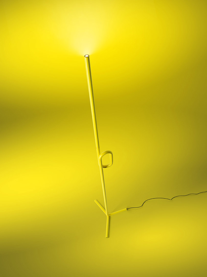 Tobia.，Intelligent lamp，Floor lamp，