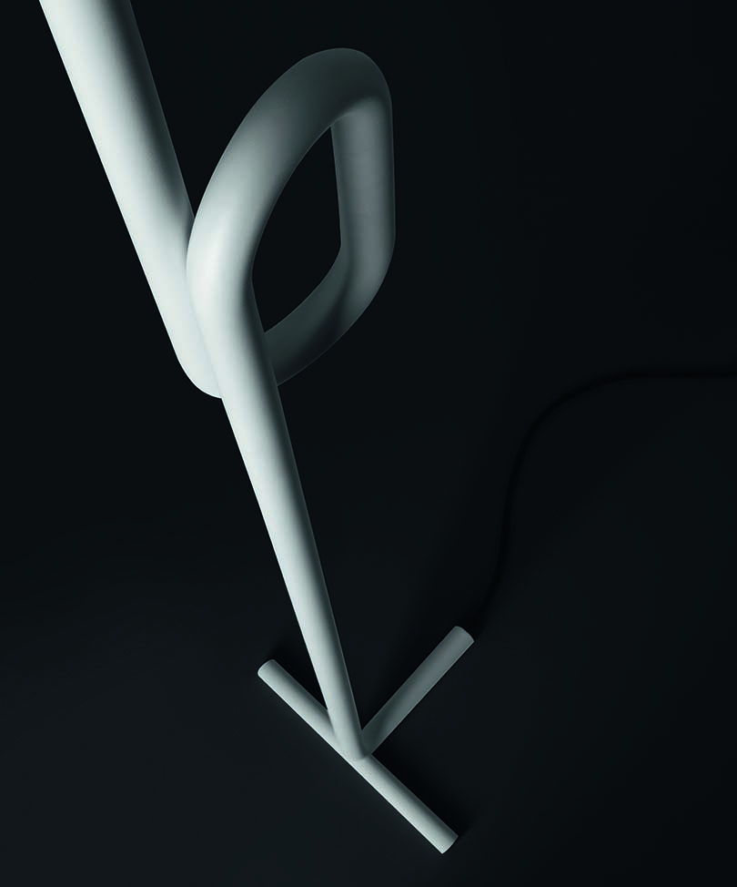 Tobia.，Intelligent lamp，Floor lamp，