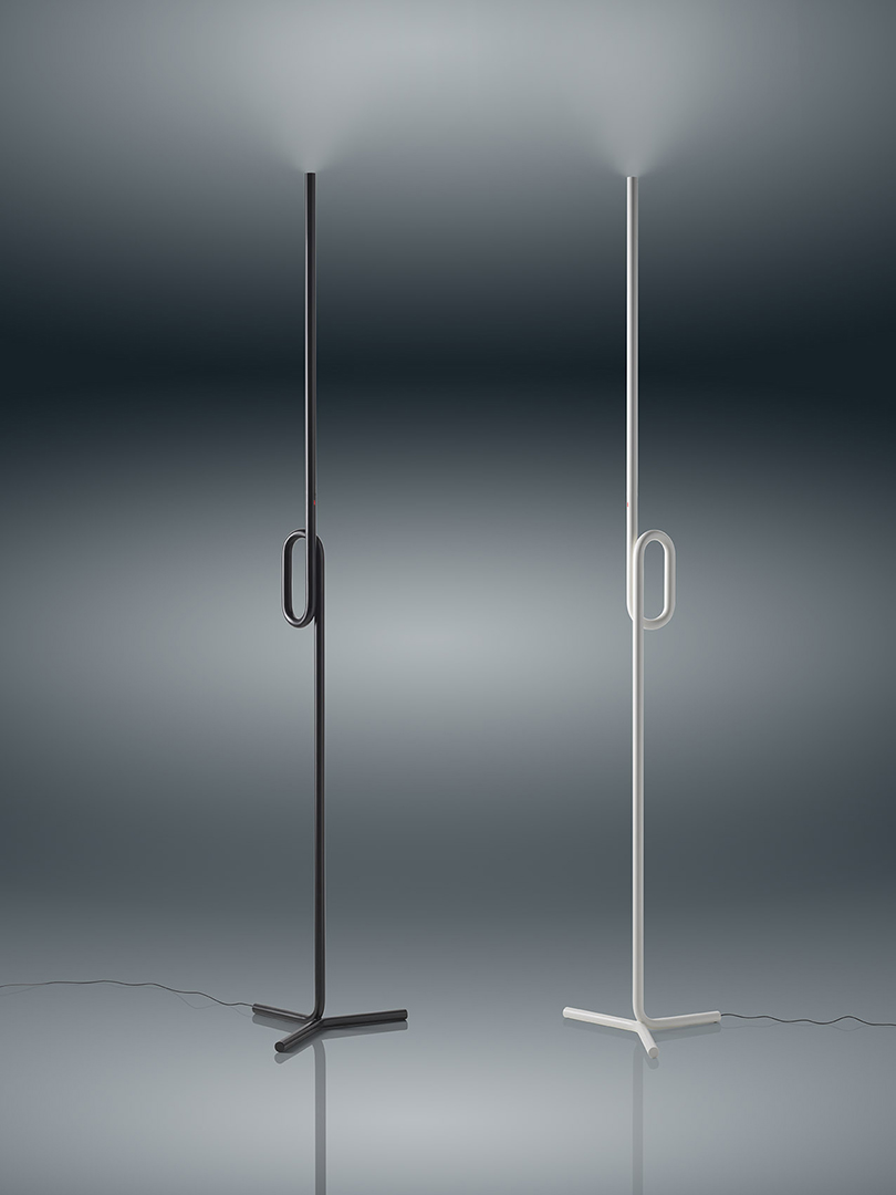 Tobia.，Intelligent lamp，Floor lamp，