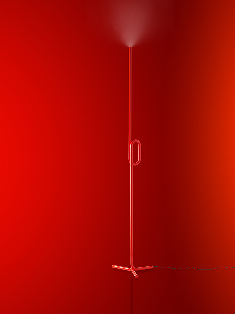 Tobia.，Intelligent lamp，Floor lamp，