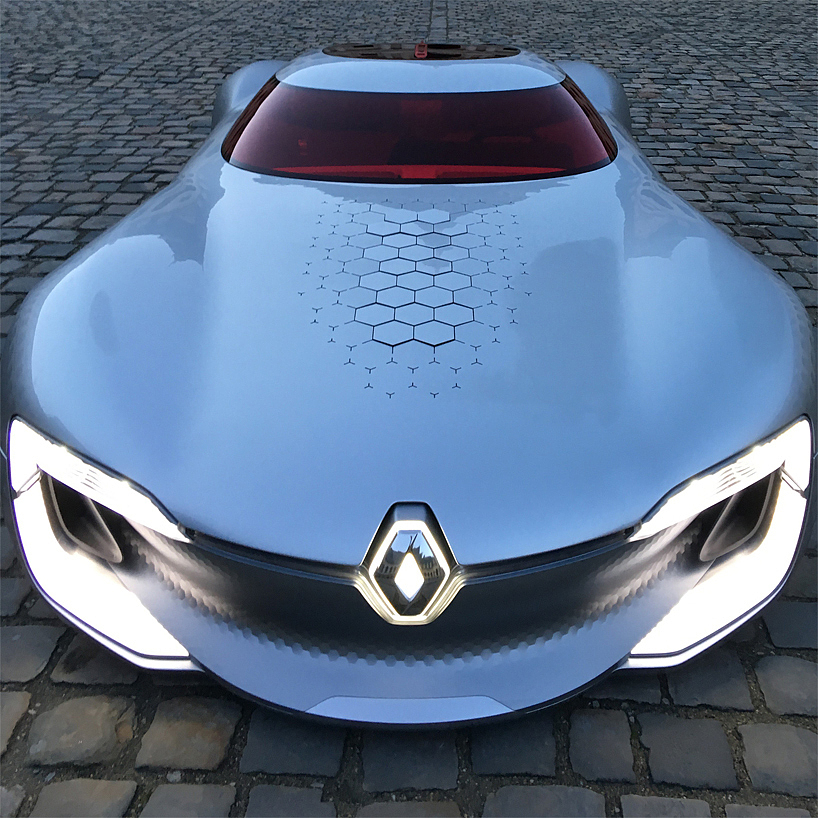 vehicle，Sports car，open，product design，Automatic design，industrial design，