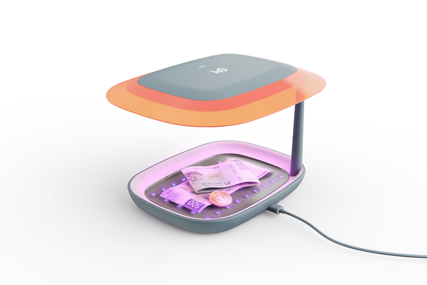 New retail，Cash transaction，