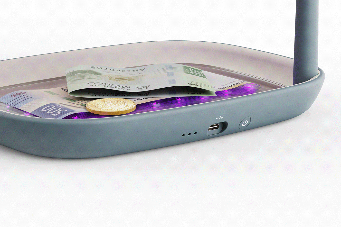 New retail，Cash transaction，