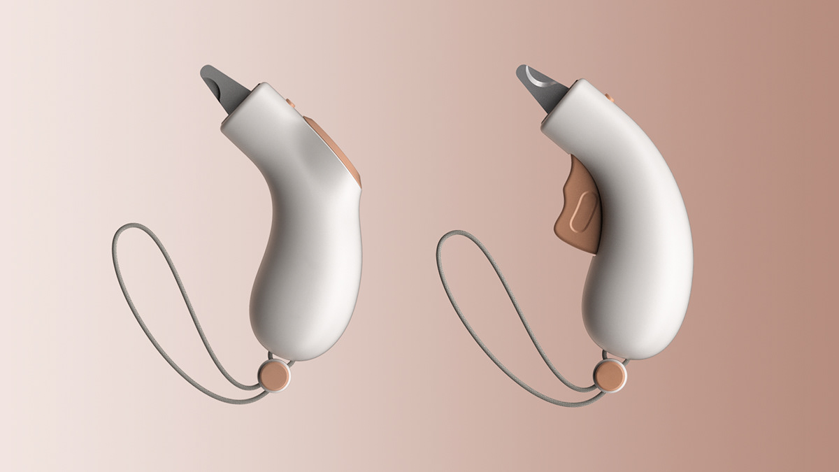 3D printing，Pet nail scissors，Model，