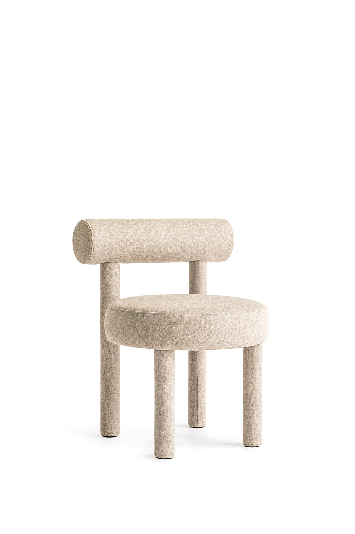 New noum furniture series，The 100th anniversary of Bauhaus，cylinder，