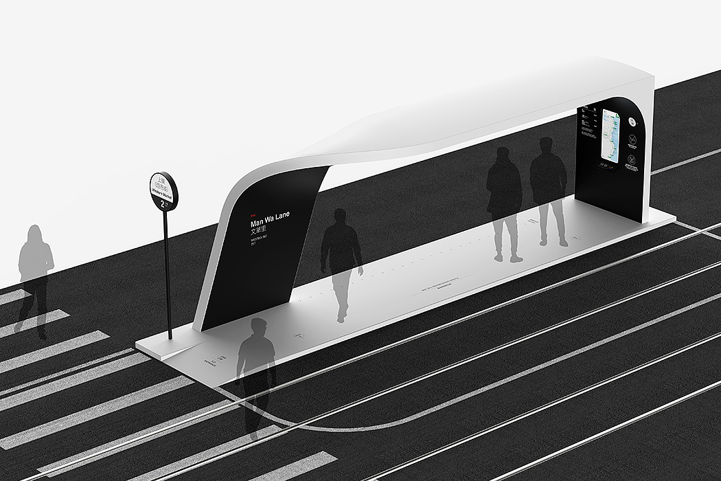 double-deck，Driverless tram，epidemic situation，