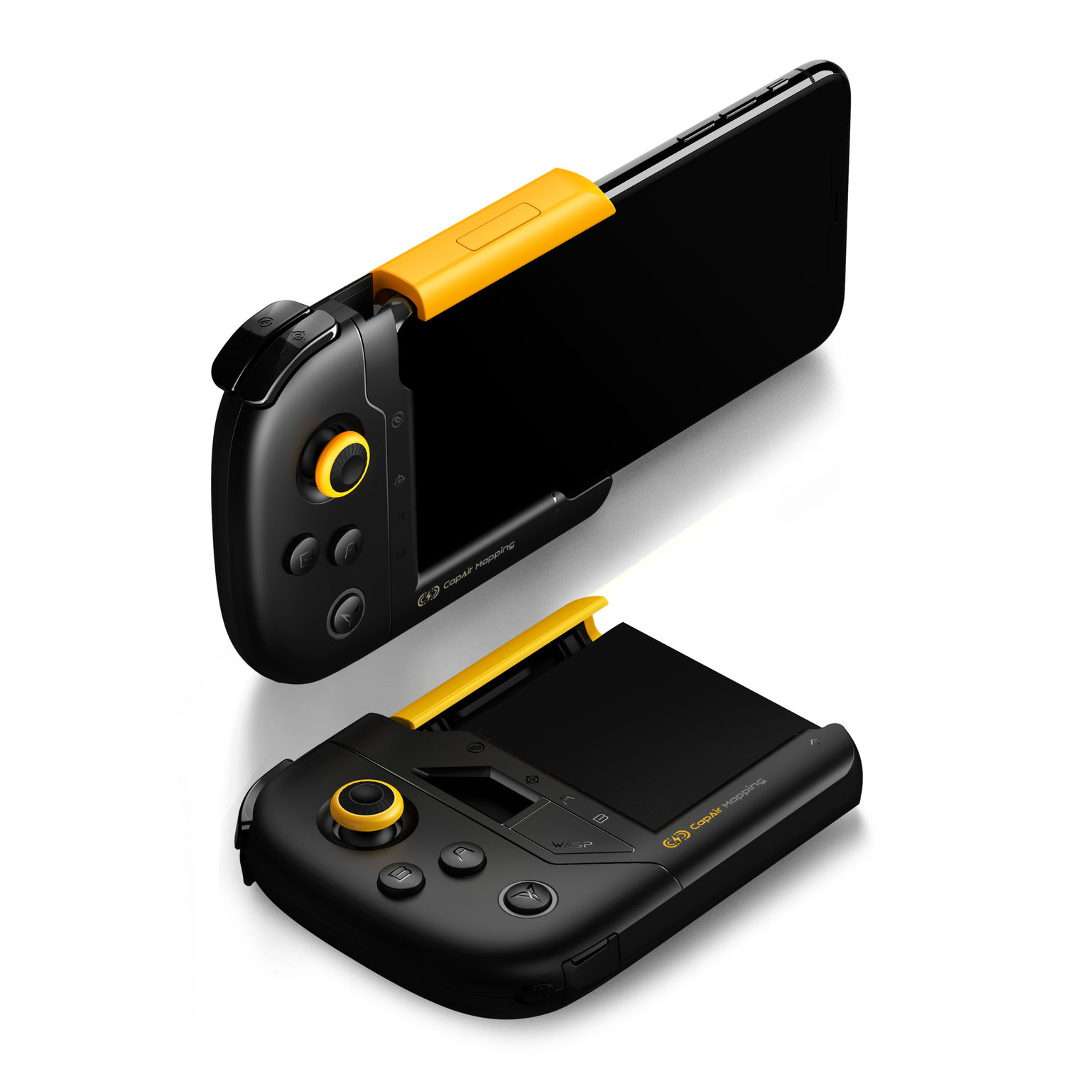 Game handle，Flydigi Wasp 2，