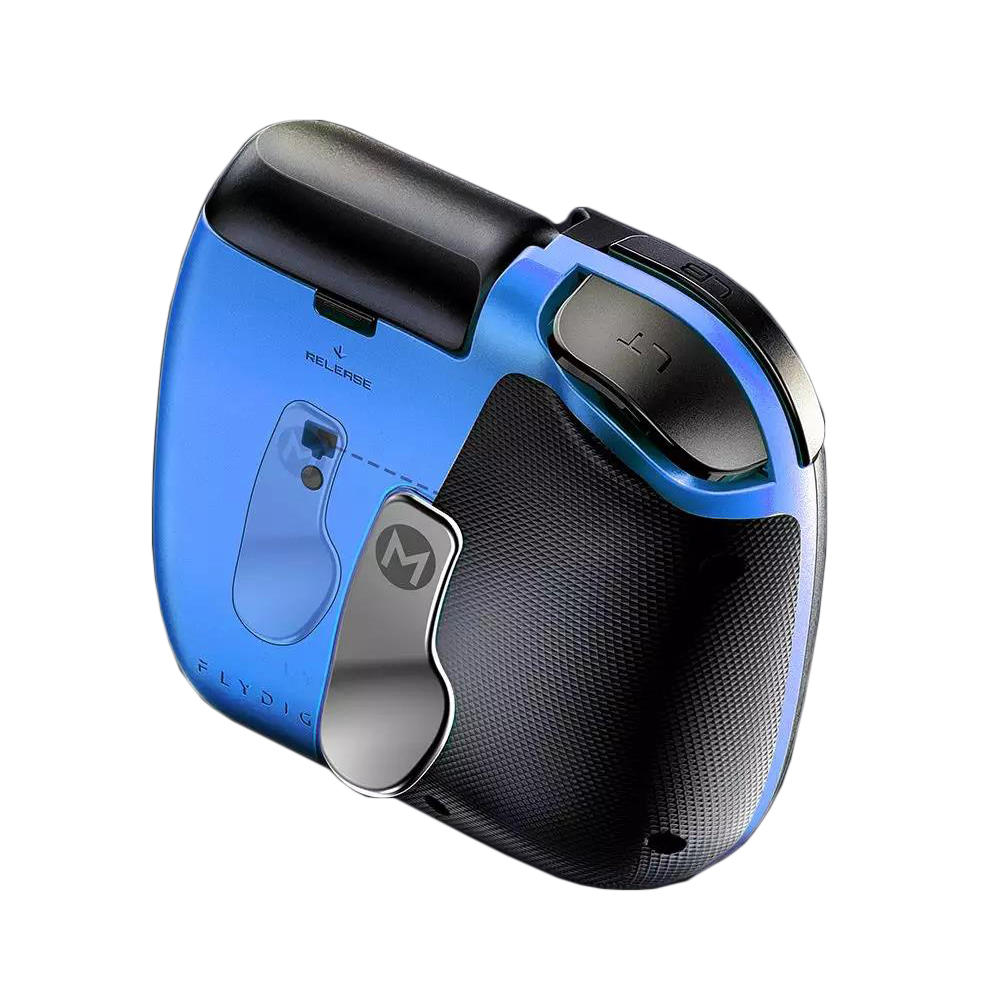 Game handle，Flydigi Wasp 2，