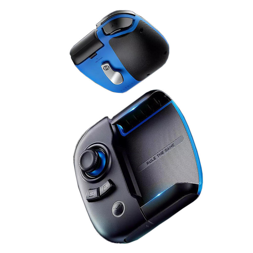 Game handle，Flydigi Wasp 2，