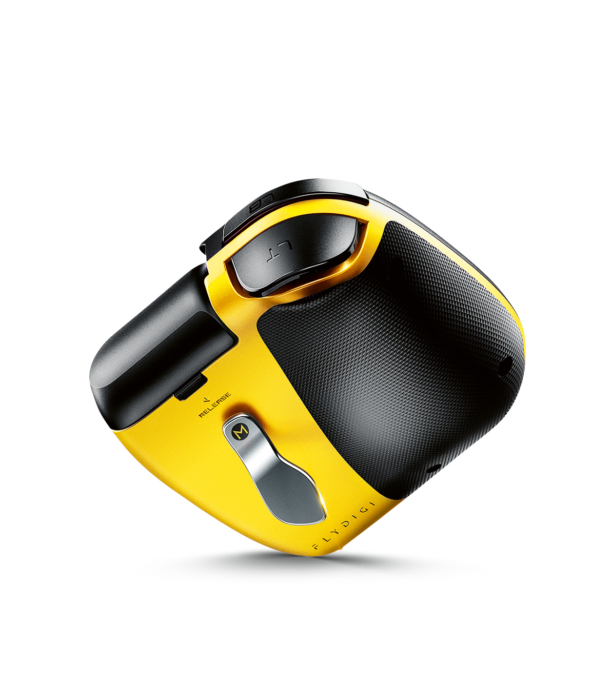 Game handle，Flydigi Wasp 2，