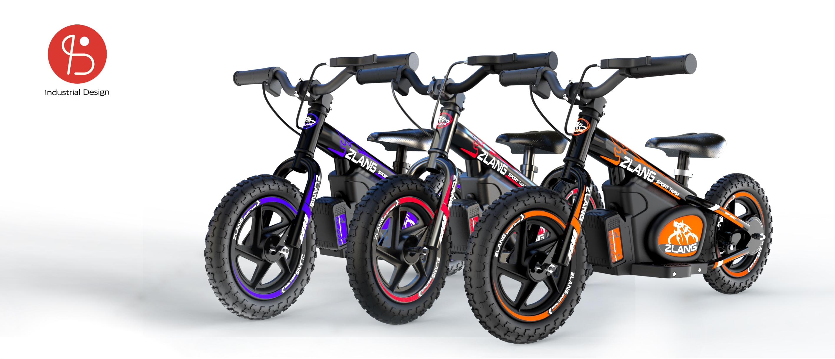 Scooter, scooter, toy car，