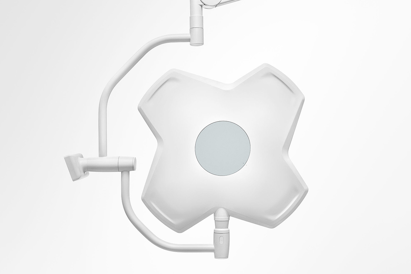 Led surgical light，HyLED X9，Medical equipment，2020 red dot product design award，