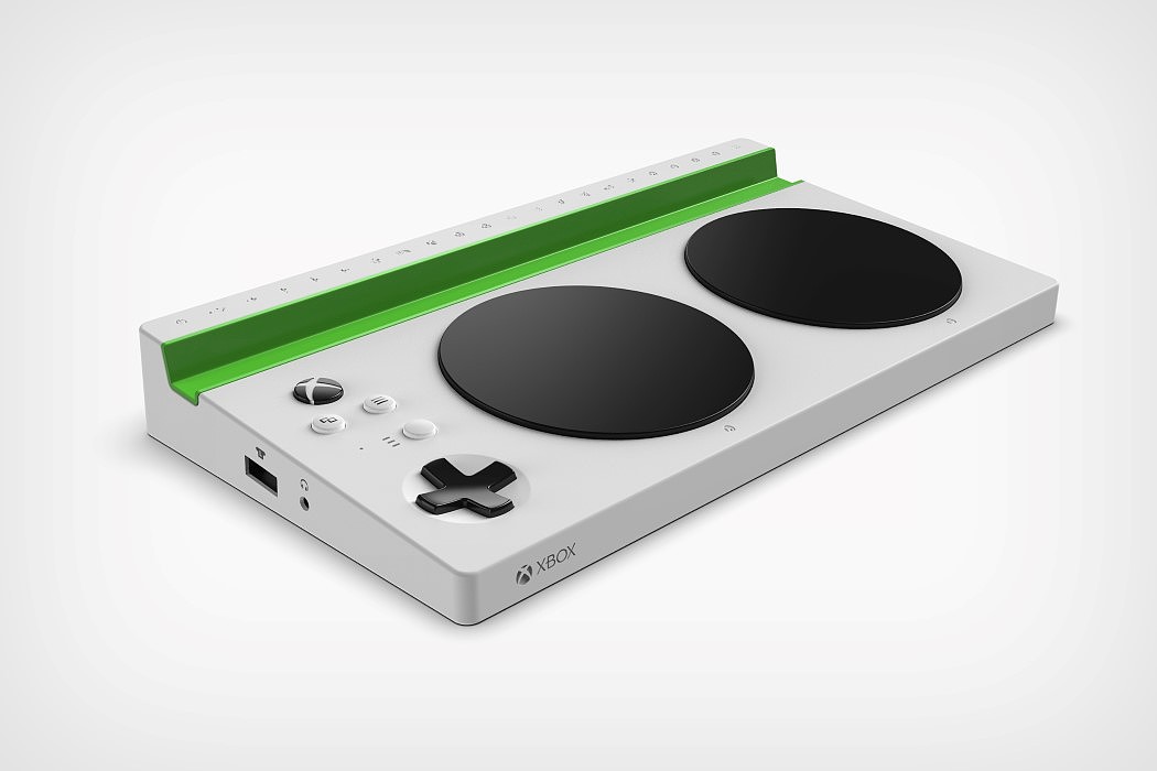 xCloud，adaptive controller ，Mobile games，