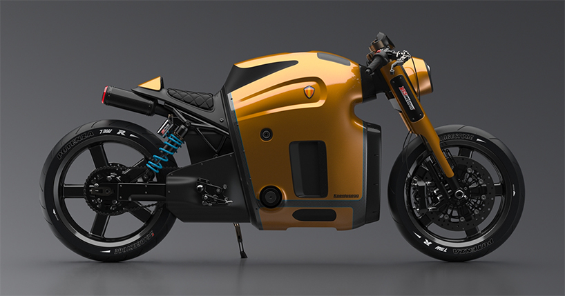 vehicle，product design，automation，fashion，Motorcycle，