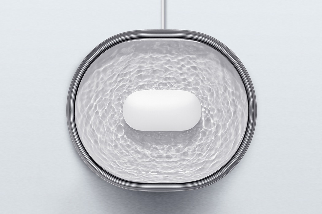 Pet health，monitor，TailTalk，Water dispenser，