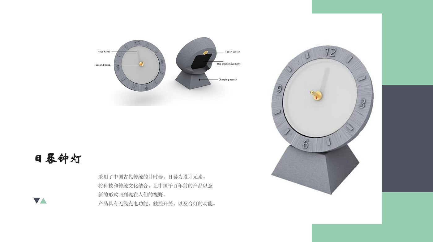 sample reels，