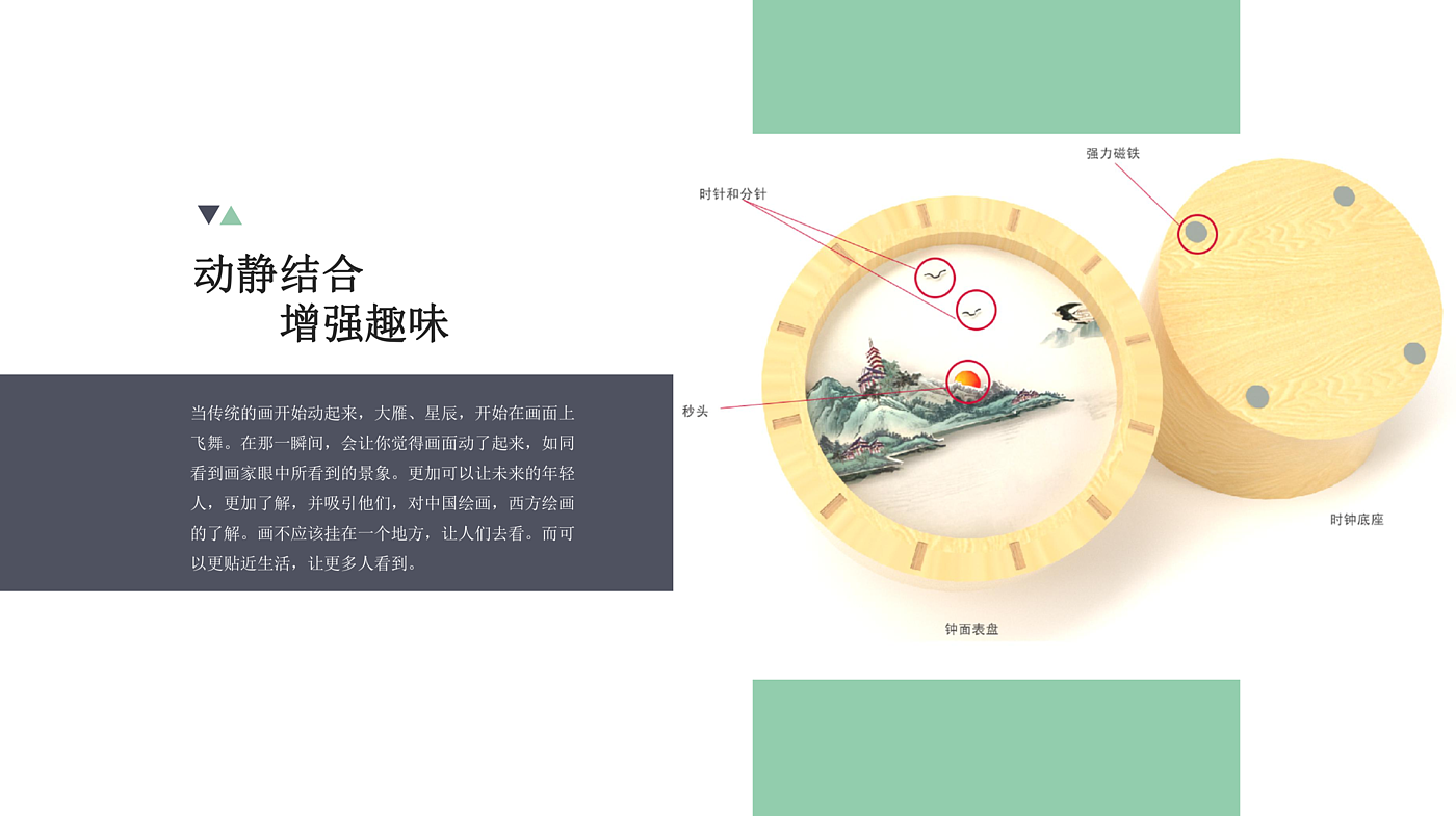 sample reels，