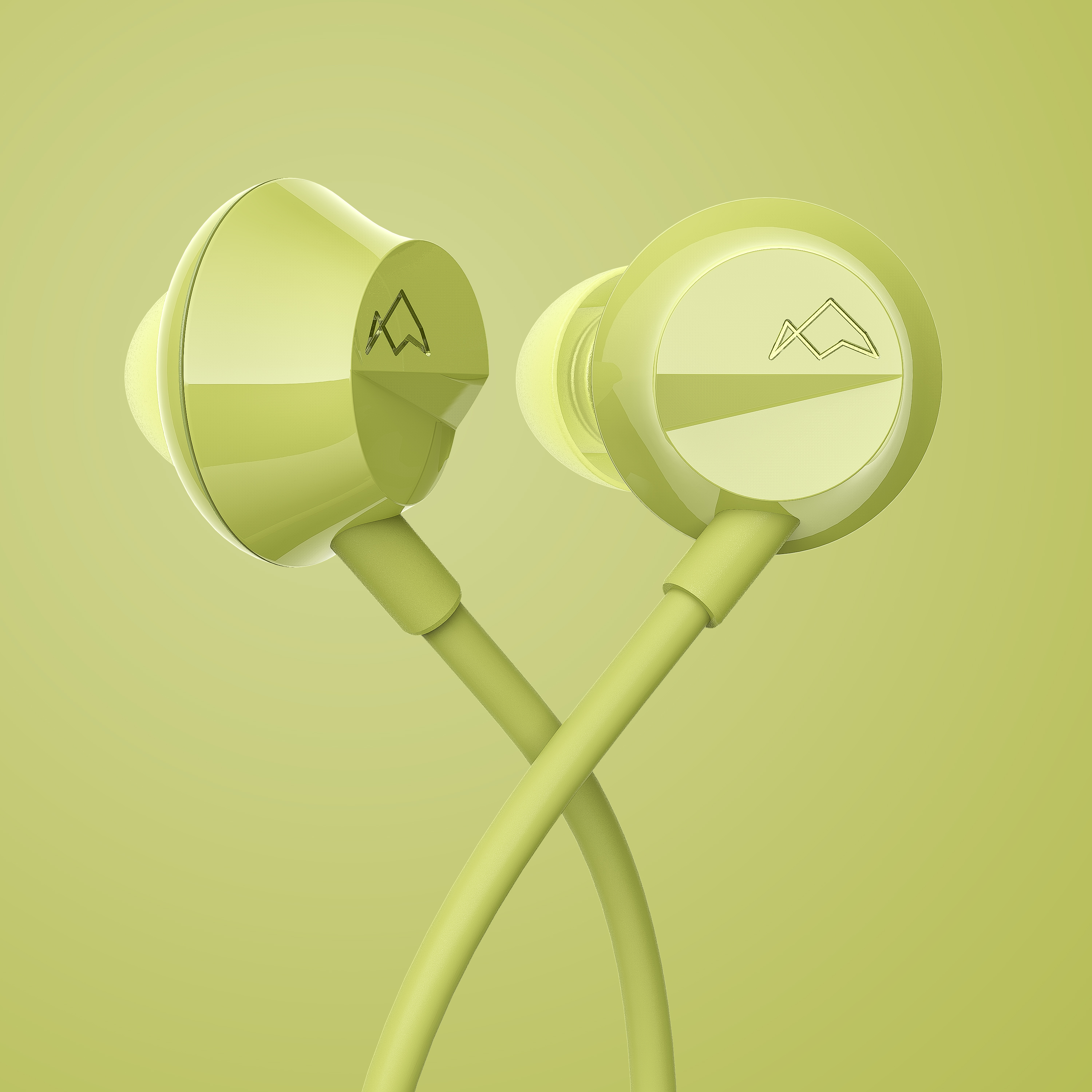 Render，animation，Mobile Accessories，keyshot，product，headset，Mobile phone shell，chip，