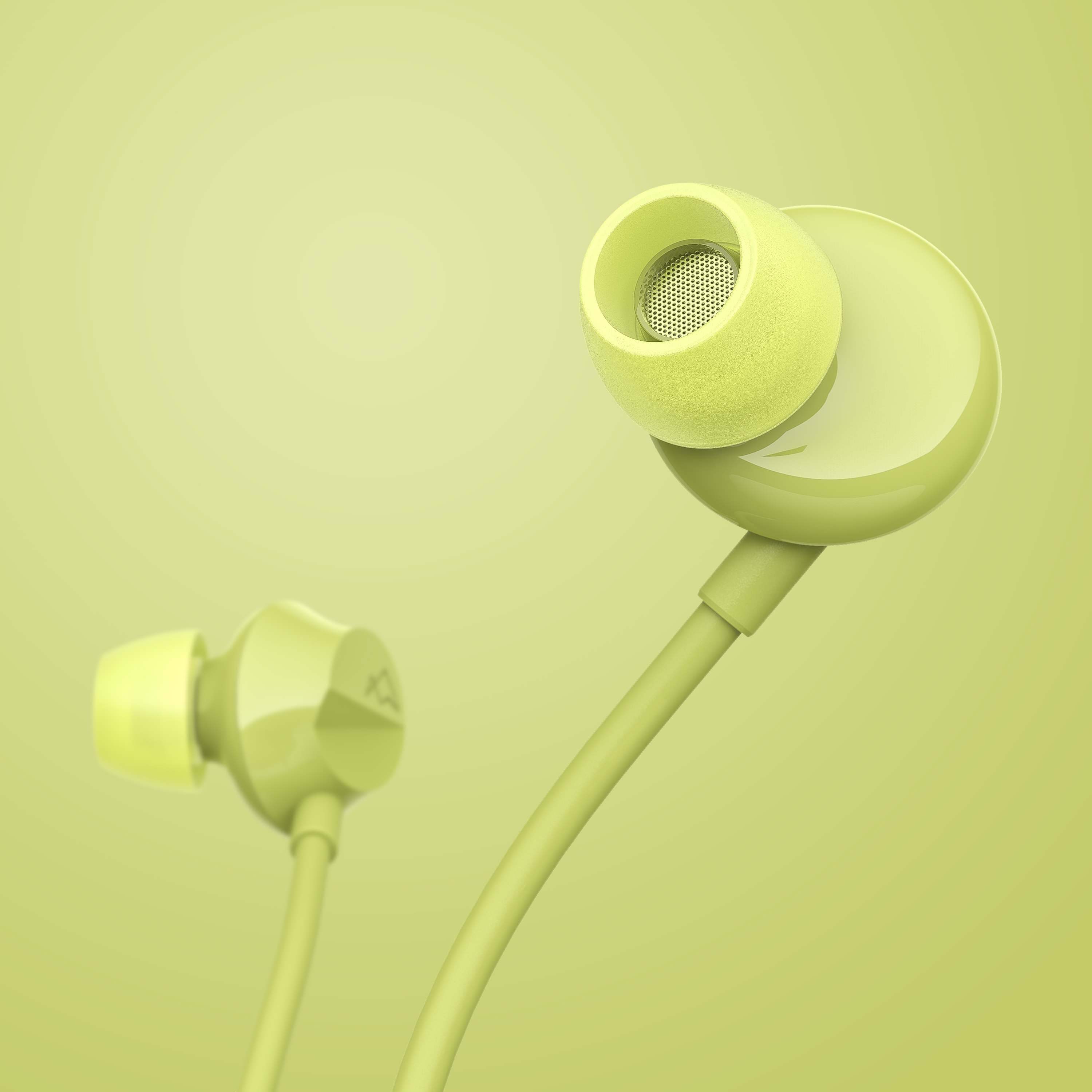 Render，animation，Mobile Accessories，keyshot，product，headset，Mobile phone shell，chip，