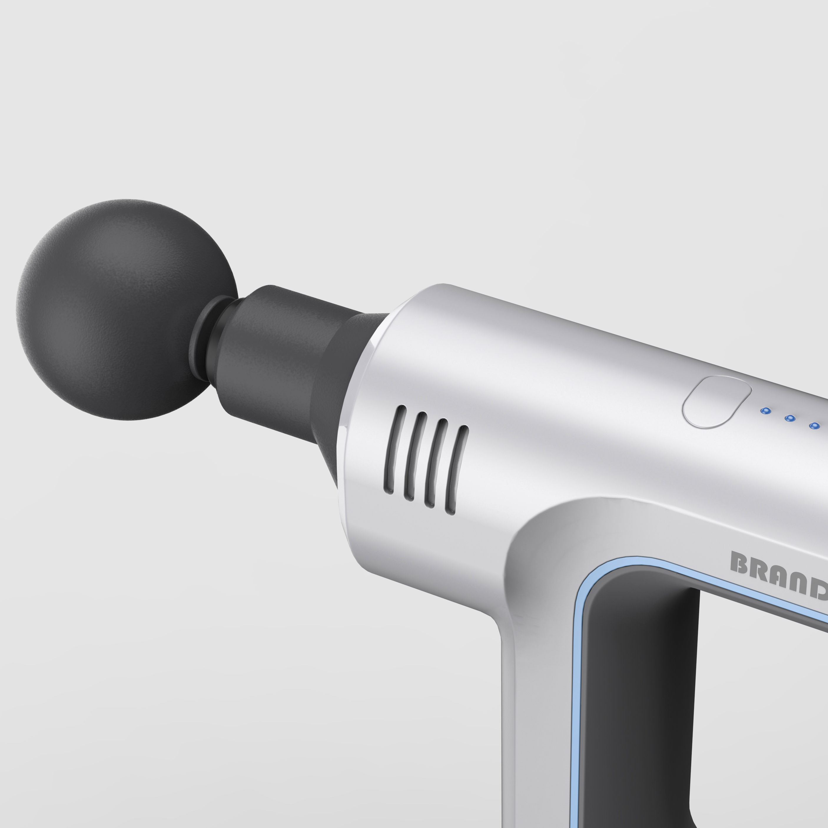 Fascia gun，Bodybuilding，motion，muscle，relax，Trojan horse，