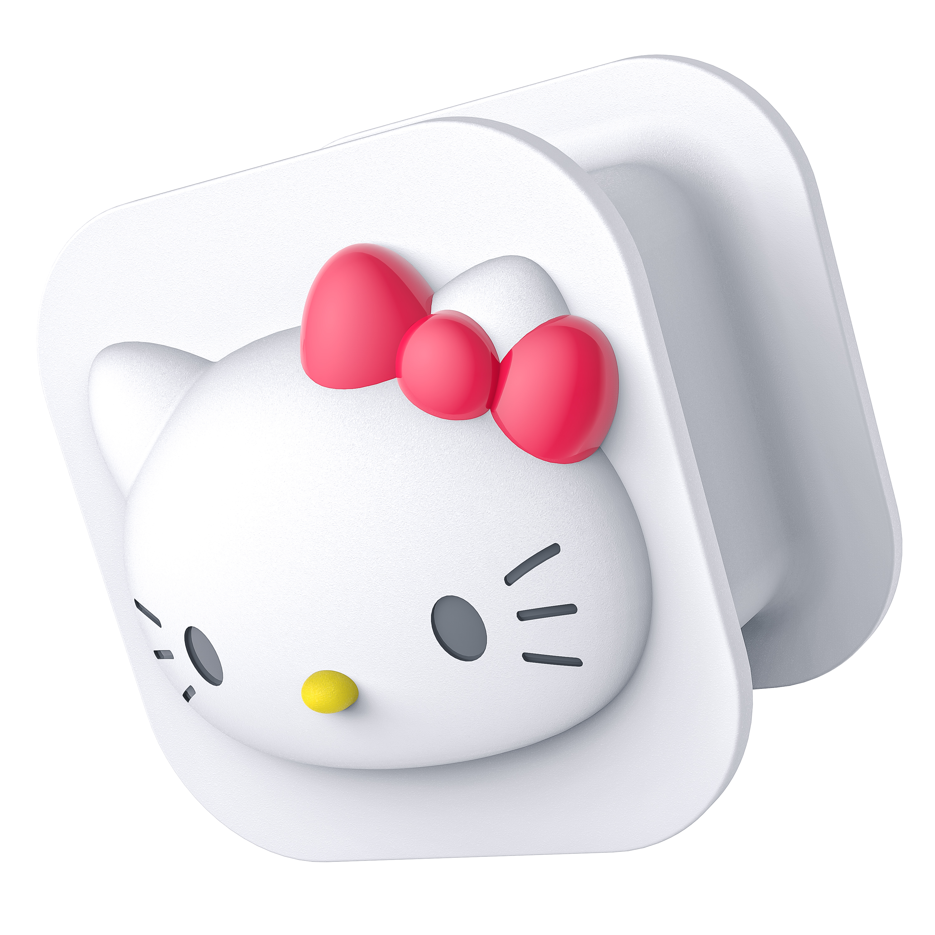 Render，animation，Mobile Accessories，keyshot，product，headset，Mobile phone shell，chip，