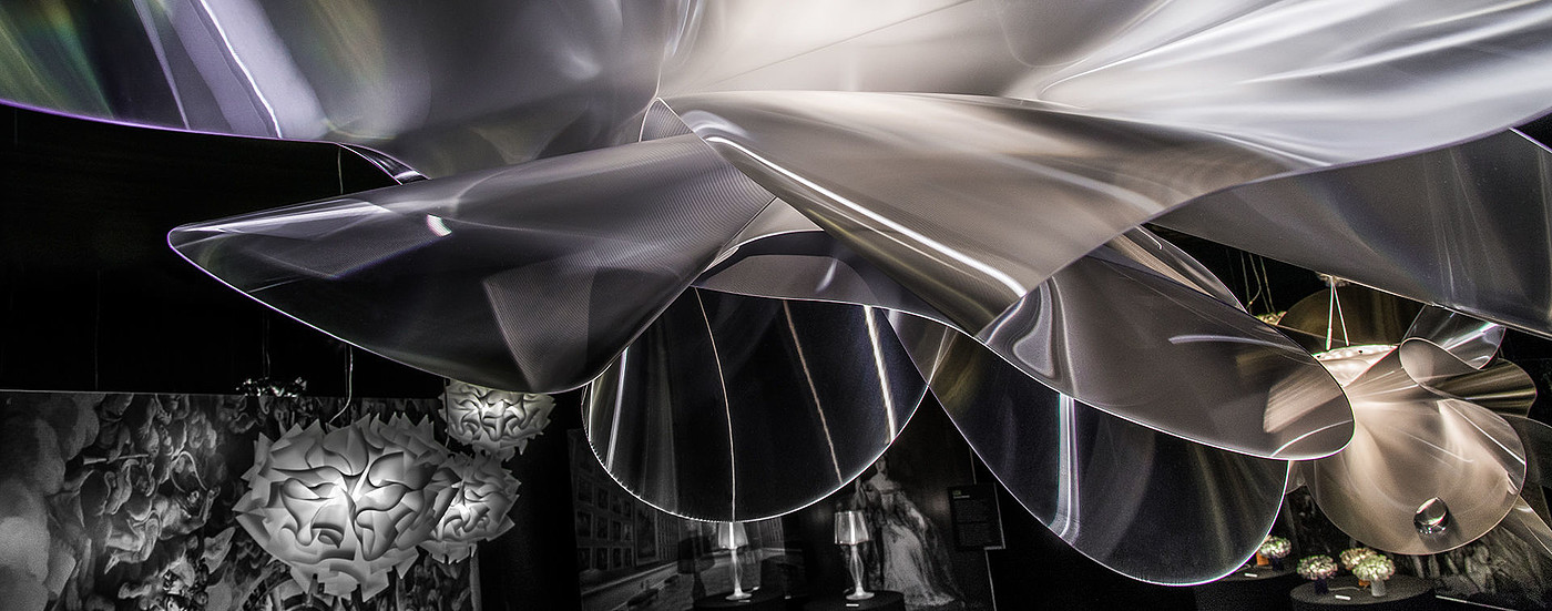 originality，gorgeous，a chandelier，product design，energy conservation，