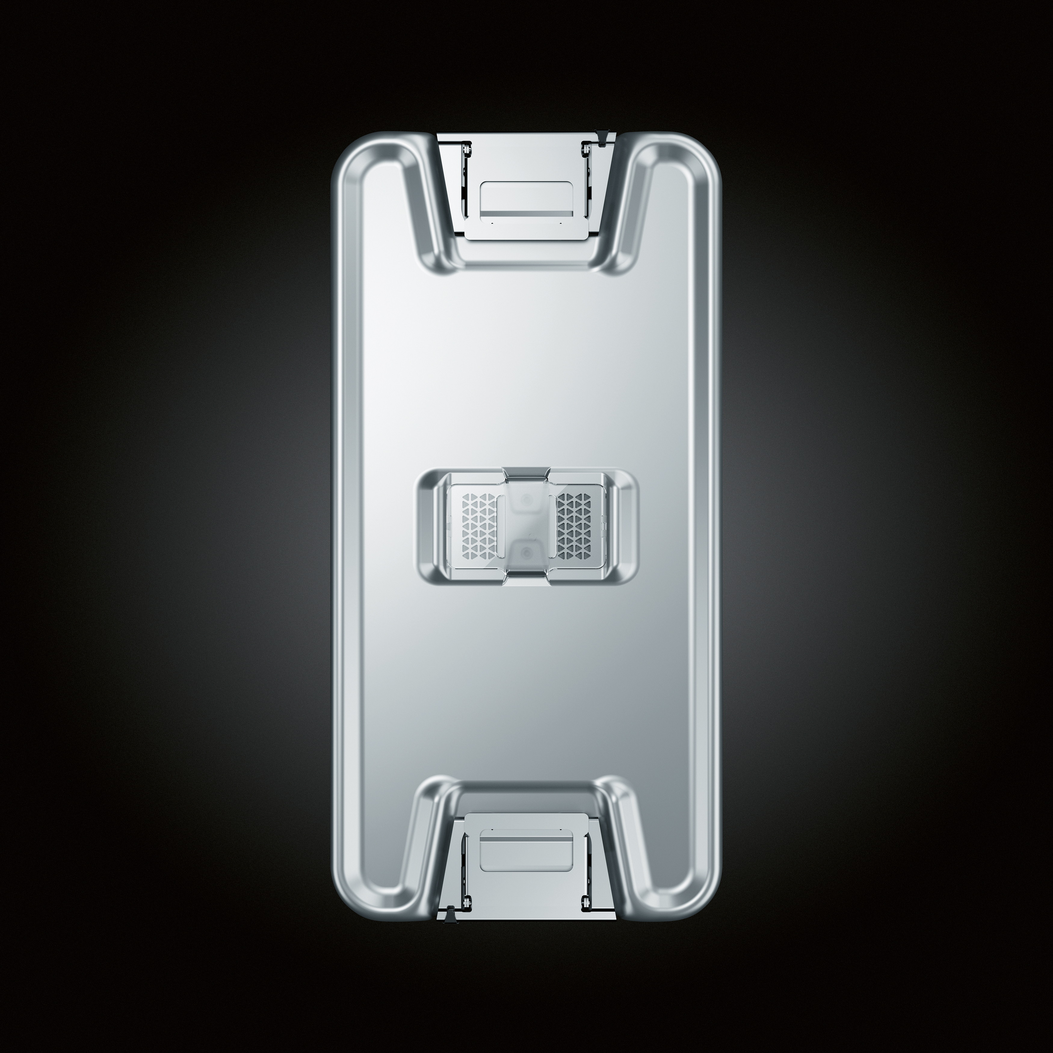 Sterile container system，aicon，Medical equipment，2020 red dot product design award，