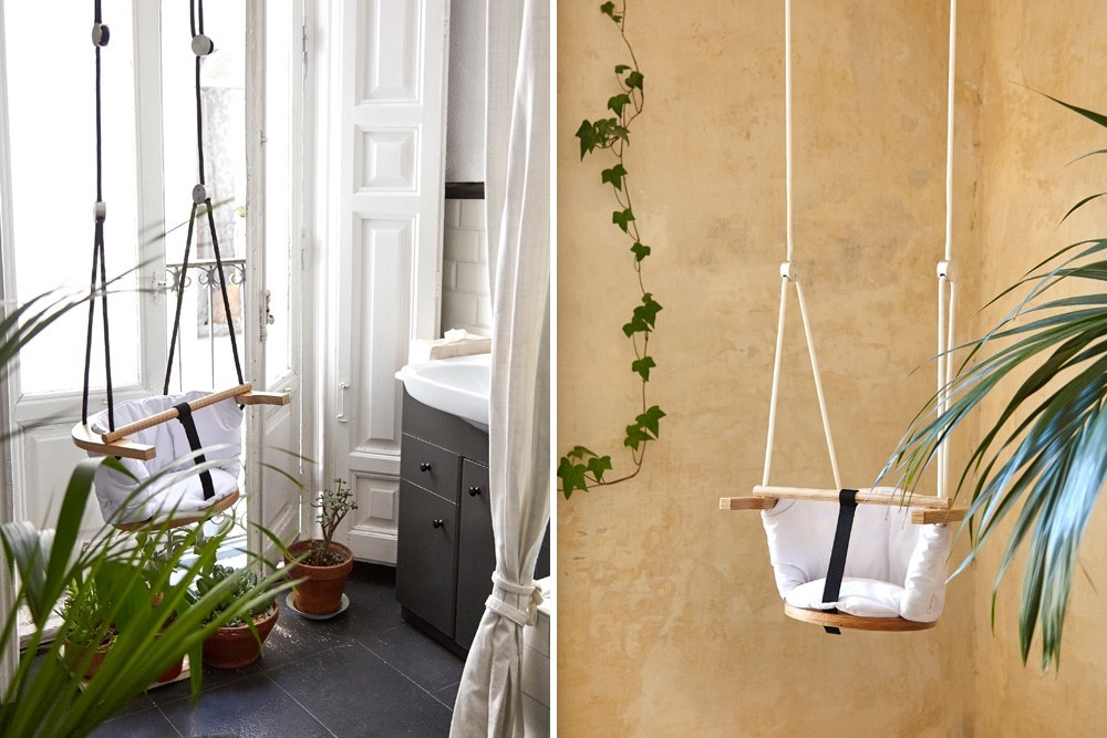 security，Hanging chair，Home Furnishing，product design，children，