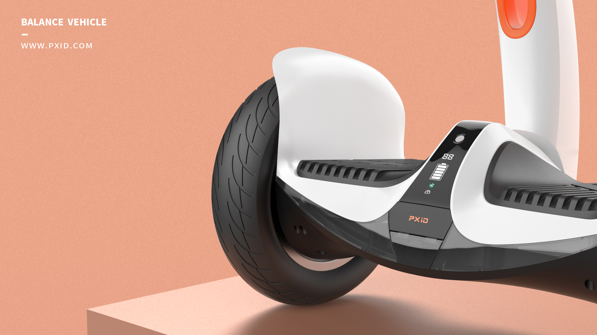 Balance car，Balance car design，Electric balance vehicle，Scooter，Electric vehicle，