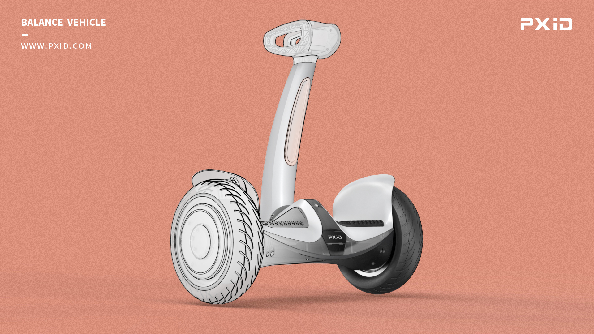 Balance car，Balance car design，Electric balance vehicle，Scooter，Electric vehicle，