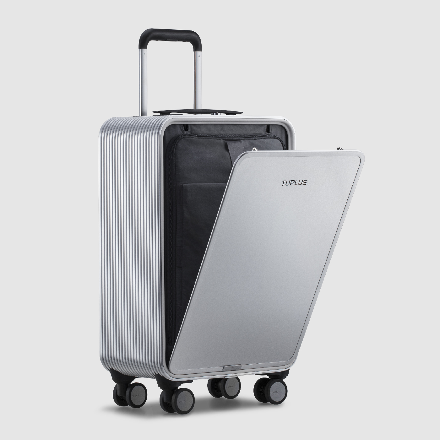 suitcase，trunk，Boarding case，Can series，Tuplus Tujia，