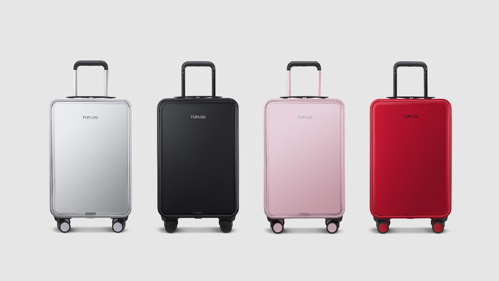 suitcase，trunk，Boarding case，Can series，Tuplus Tujia，