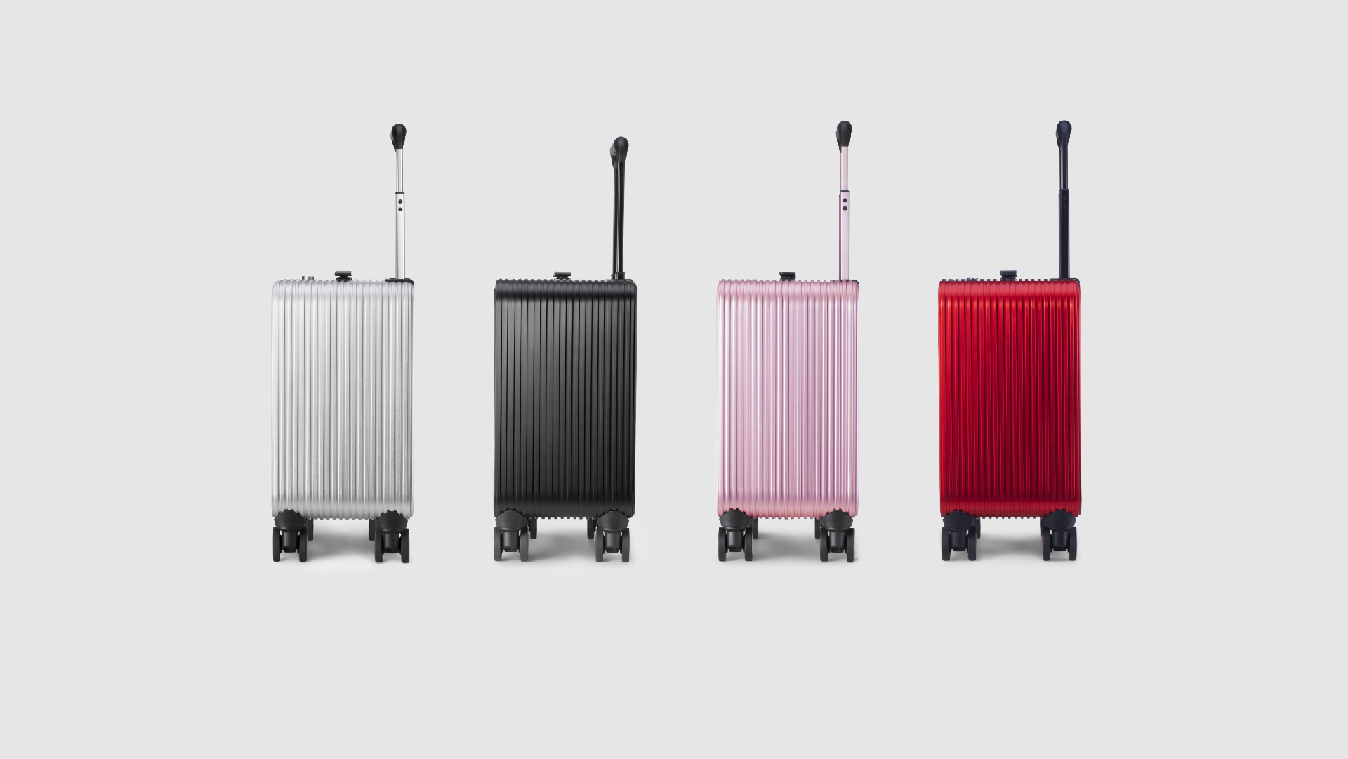 suitcase，trunk，Boarding case，Can series，Tuplus Tujia，