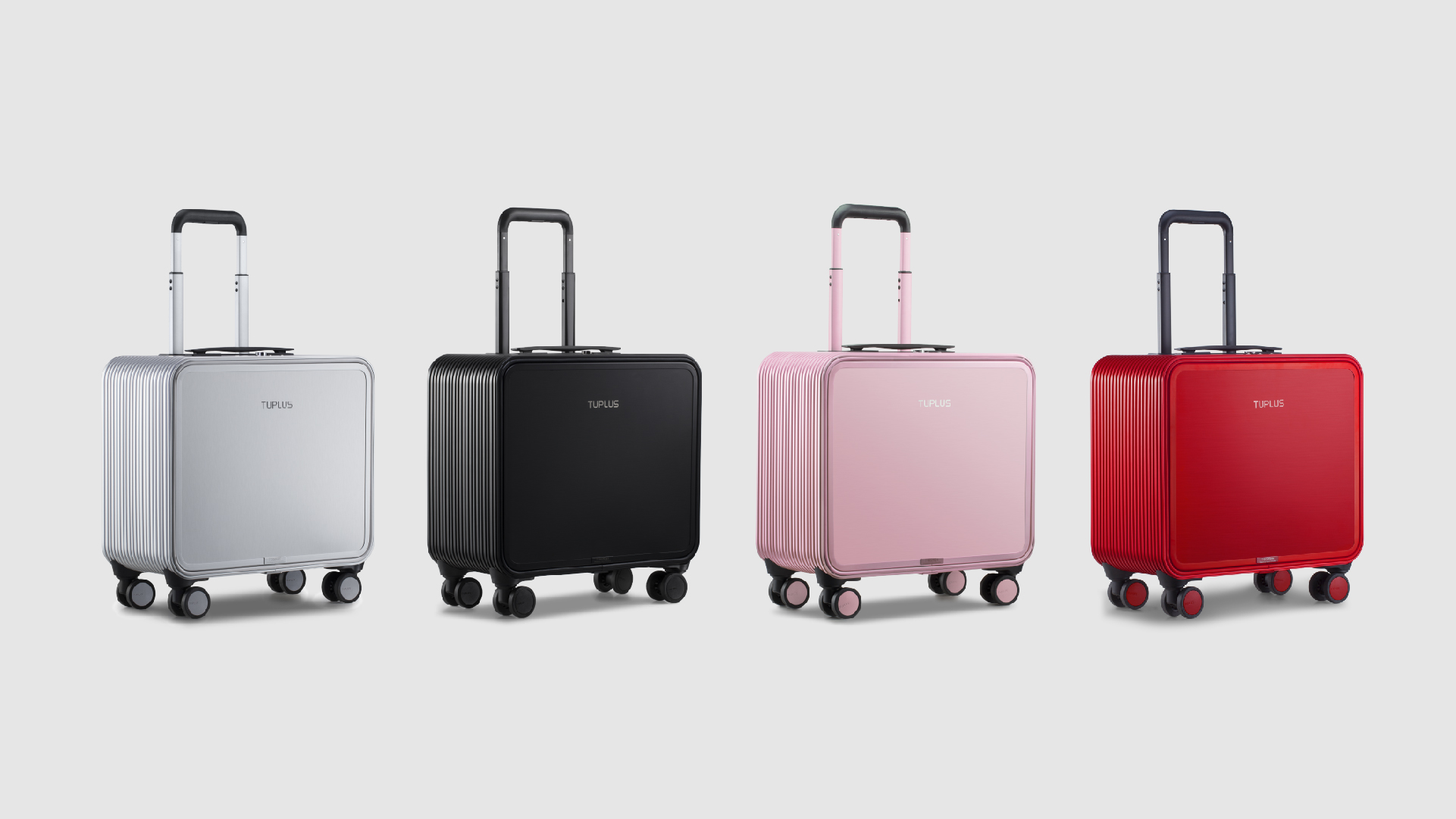 suitcase，trunk，Boarding case，Can series，Tuplus Tujia，