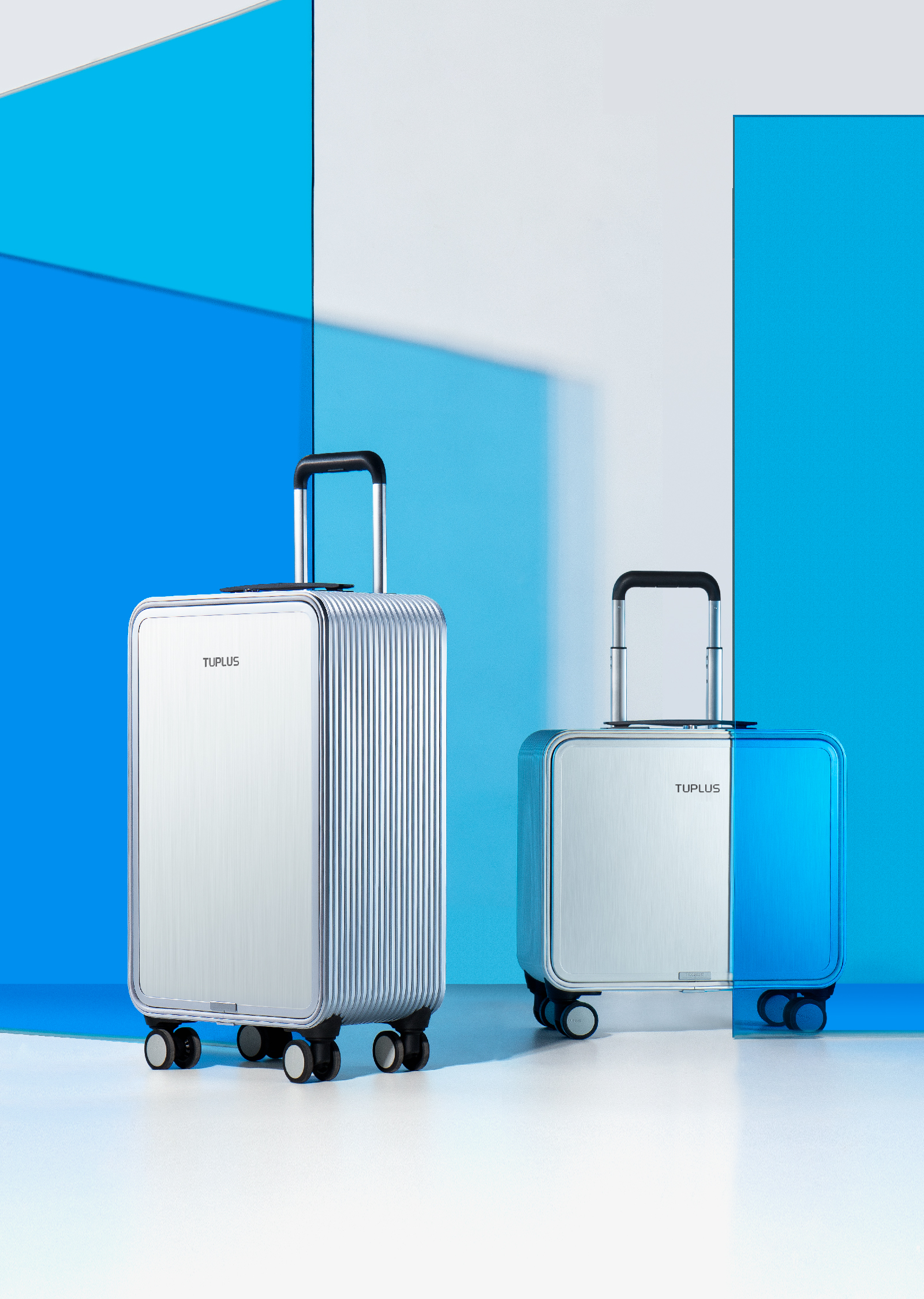 suitcase，trunk，Boarding case，Can series，Tuplus Tujia，