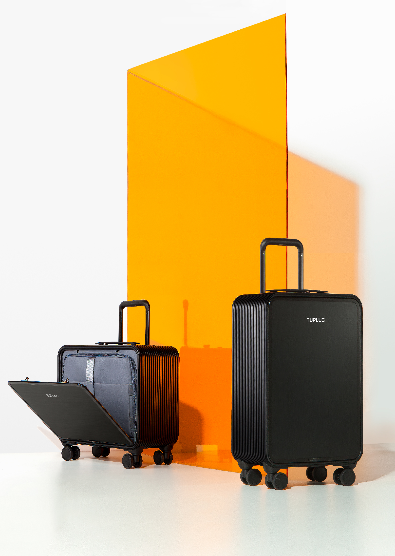 suitcase，trunk，Boarding case，Can series，Tuplus Tujia，