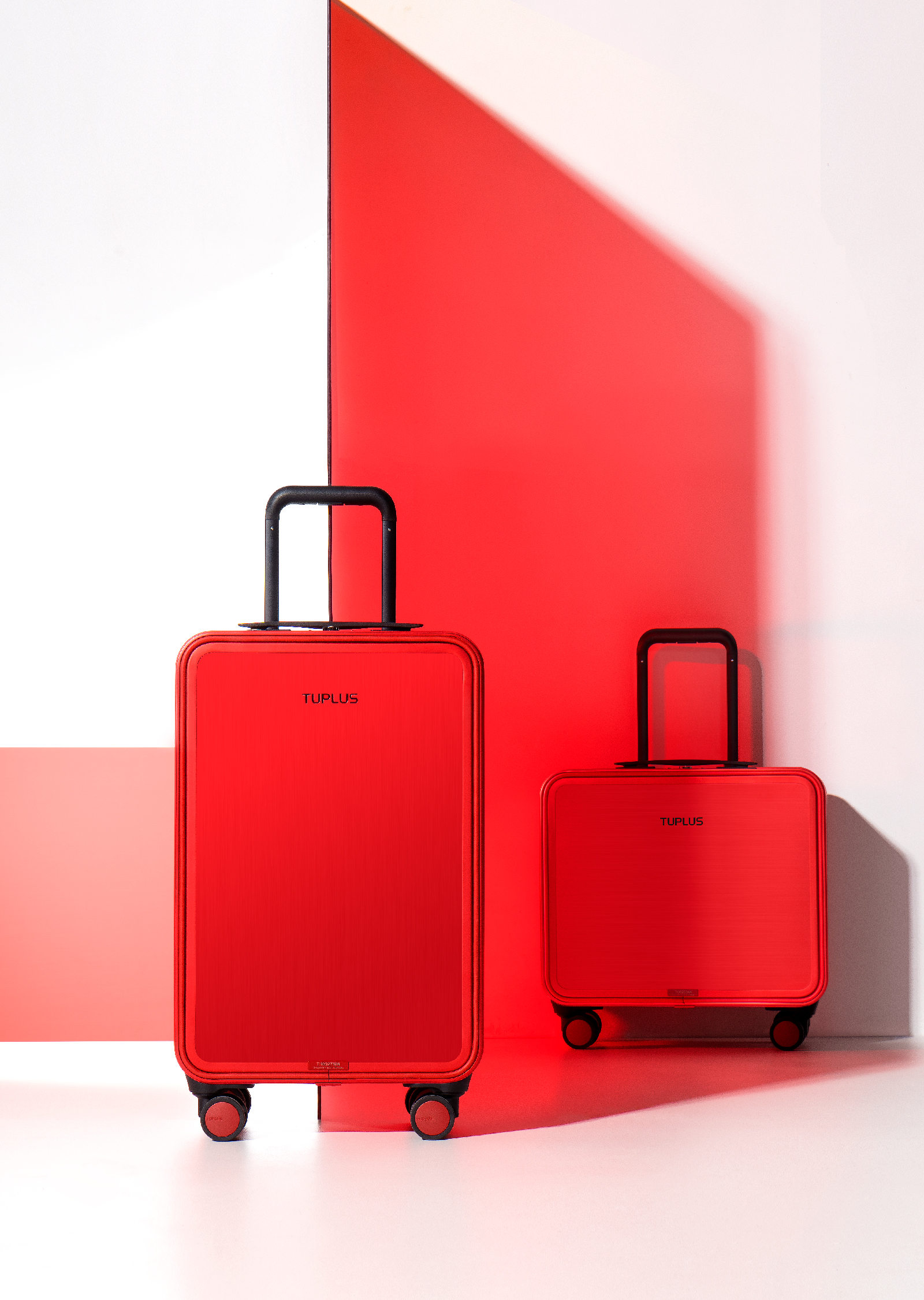 suitcase，trunk，Boarding case，Can series，Tuplus Tujia，