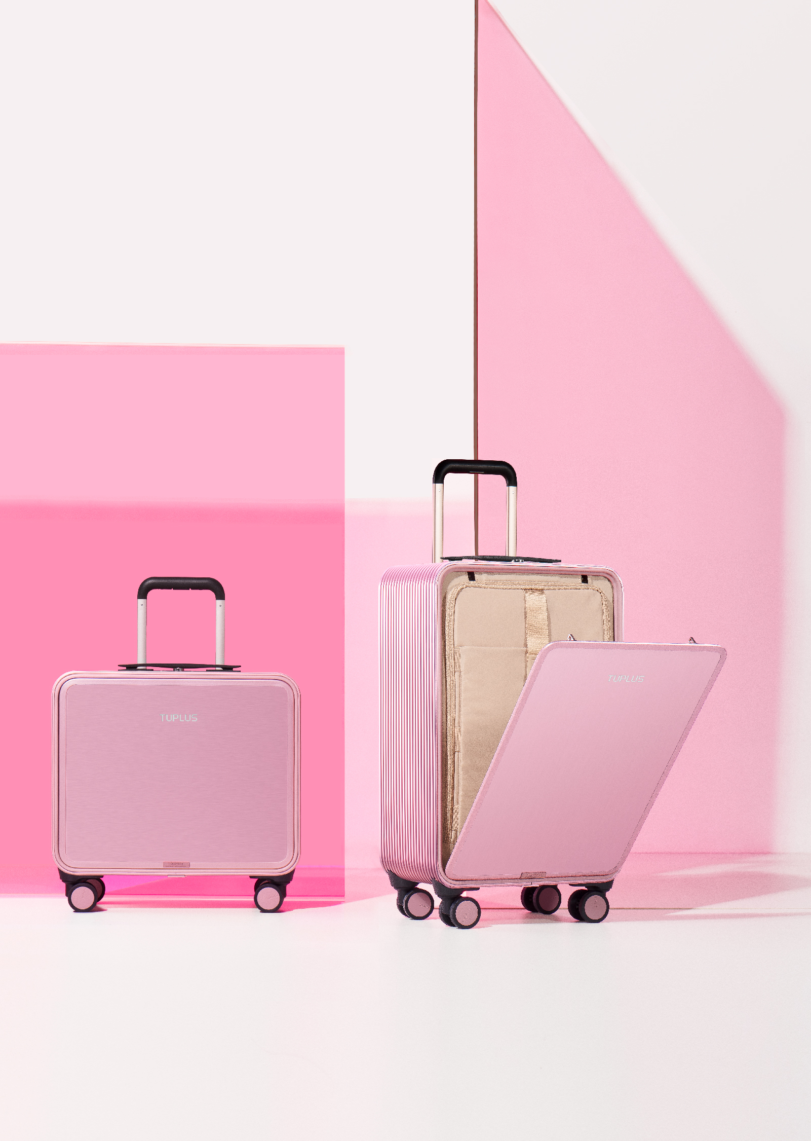 suitcase，trunk，Boarding case，Can series，Tuplus Tujia，