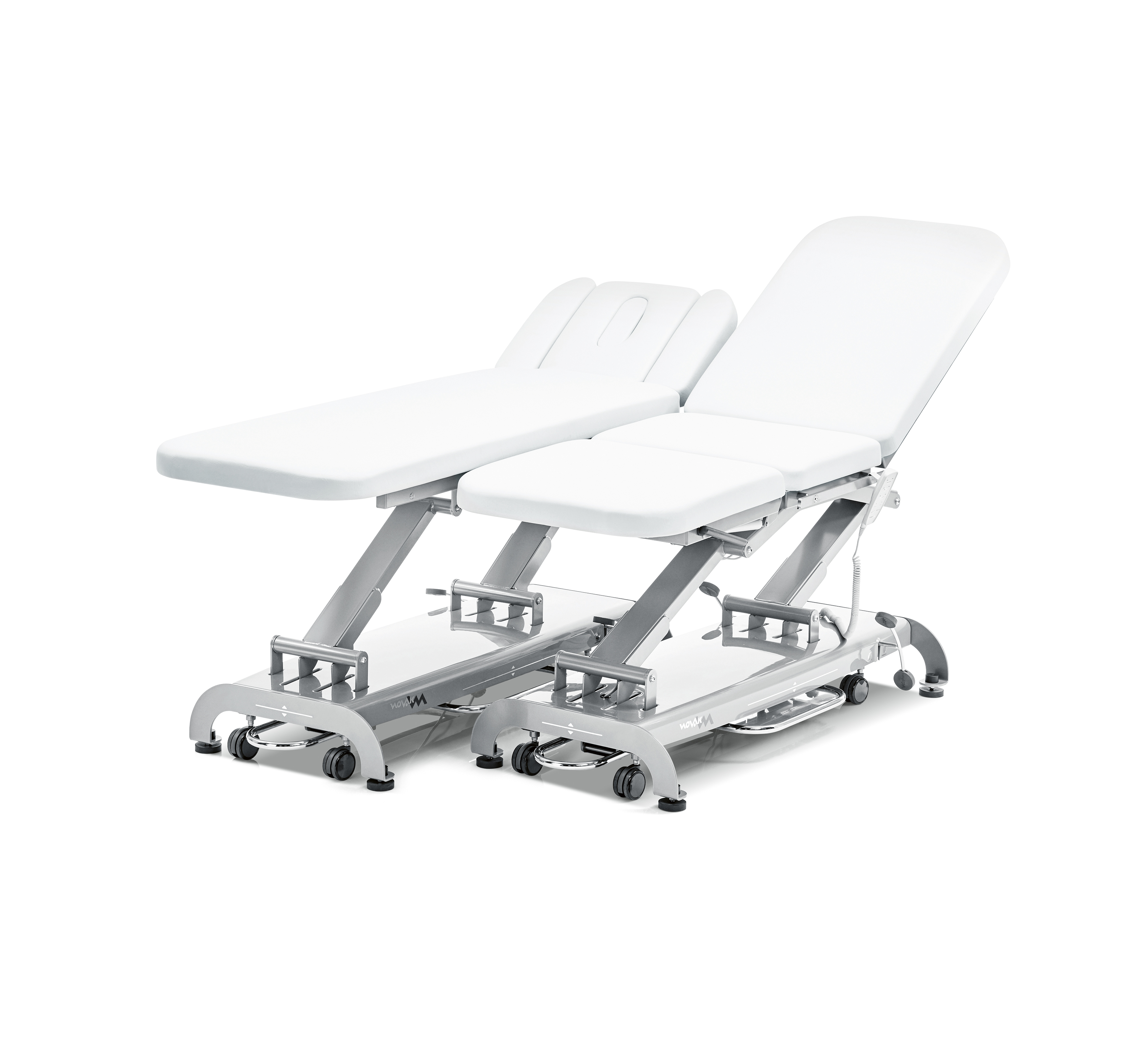 S-Line Series，Treatment table，Medical equipment，2020 red dot product design award，