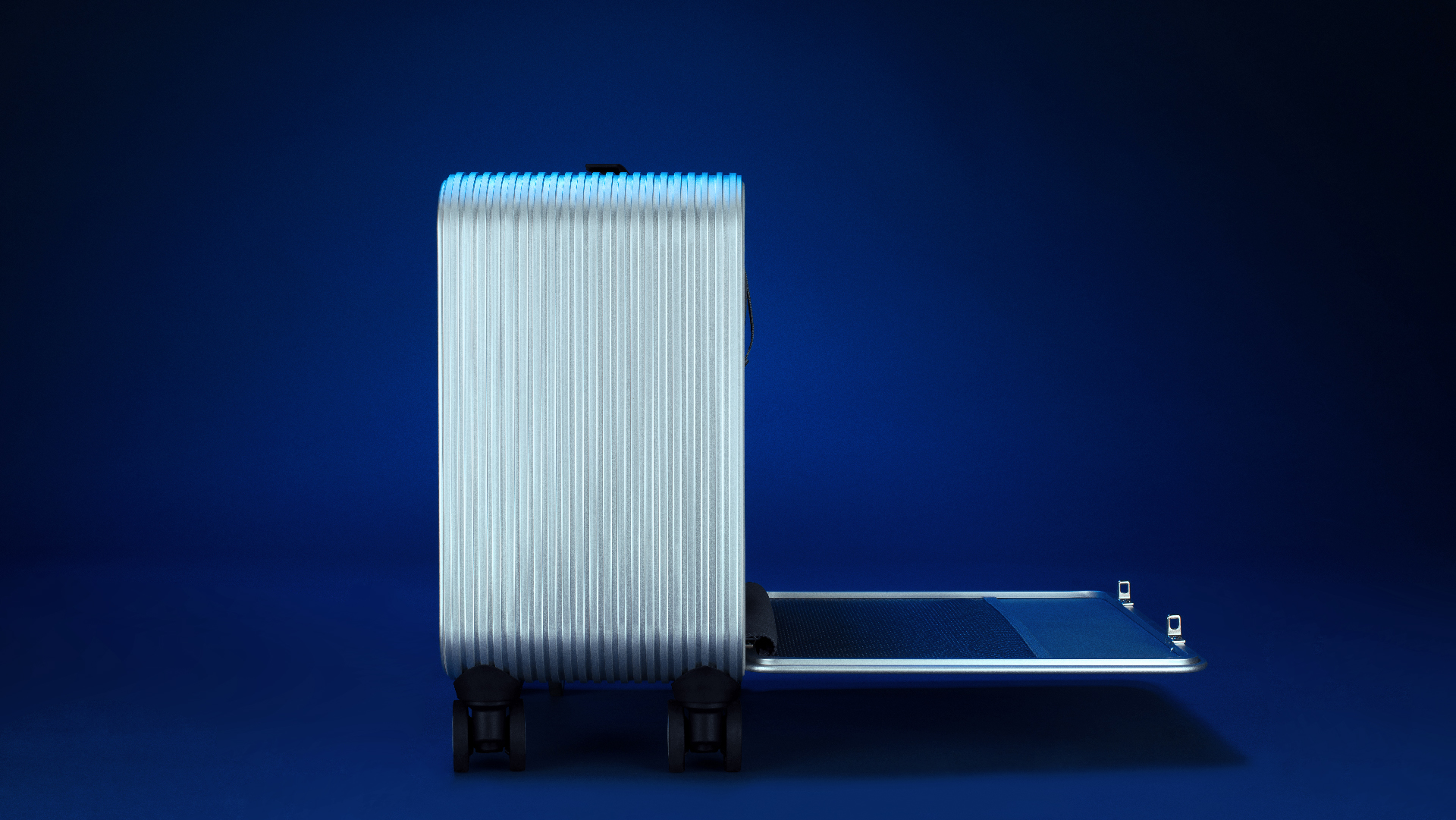 suitcase，trunk，Boarding case，Can series，Tuplus Tujia，