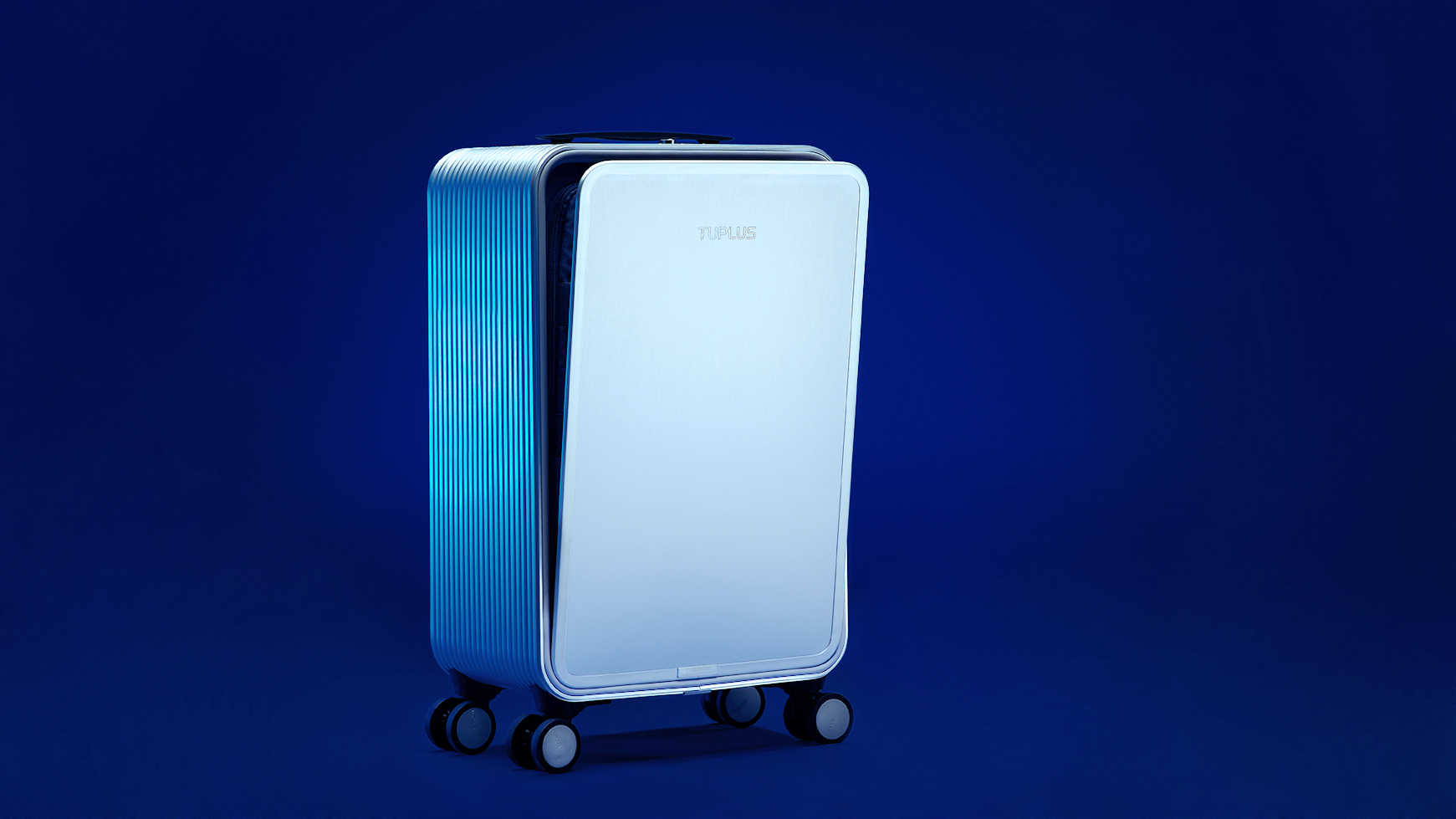 suitcase，trunk，Boarding case，Can series，Tuplus Tujia，