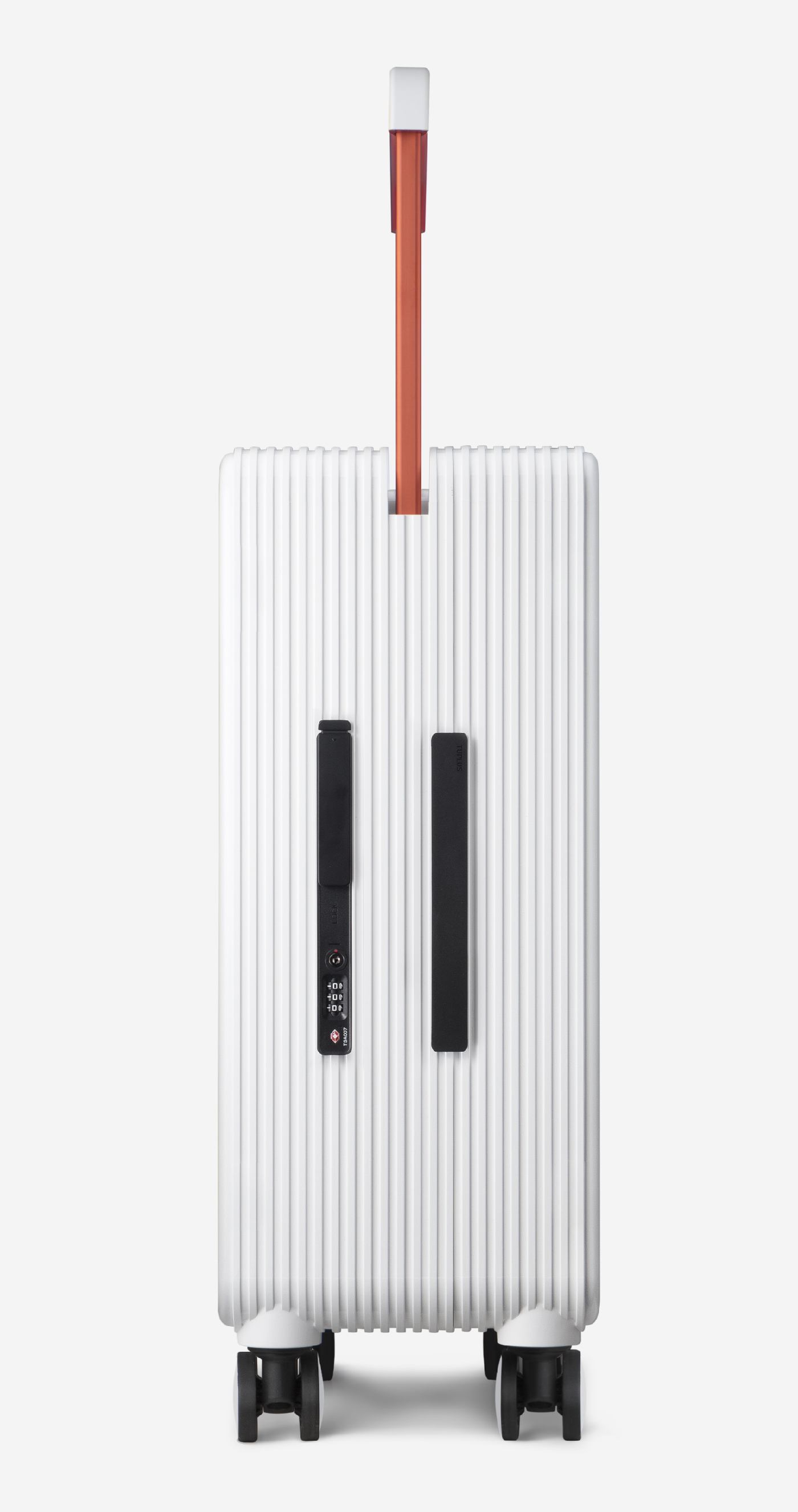 Tuplus Tujia，suitcase，trunk，Middle wide tie rod，Balance series，Boarding case，TUPLUS，